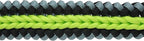 Extra Wide Gun Sling Paracord 550 Adjustable w/Swivels - Image 6