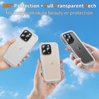 Cozycase for iPhone 16 Pro Max Case Waterproof - Image 11