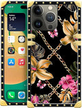 Compatible with iPhone 14 Pro Case by Unknown