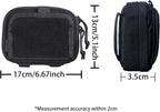 ADMIN Muti-Purpose Tactical Map Bag - Image 5