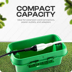 SOCKiTBOX – The Original Weatherproof Connection Box – Indoor & Outdoor - Image 2