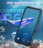 for iPhone 16 Pro Case Waterproof | Shockproof Dust Proof Phone Case Cover - Image 5