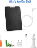 Solar Panel Charger Compatible - Image 7