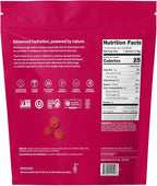 Cure Hydration | Plant-Based Electrolyte Drink Mix | No Added Sugar | - Image 2