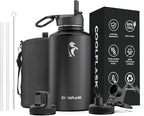 64 oz Water Bottle Insulated - Image 8