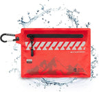 RHINO RESCUE Small First Aid Kit Ultralight Waterproof Medical Kit by RHINORESCUE