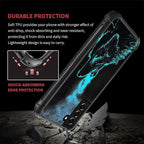 for Samsung Galaxy S21 FE Case - Image 2