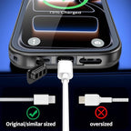 SPORTLINK for iPhone 17 Pro Case - Image 8