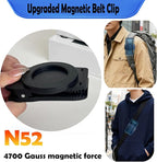 Strong Magnetic Phone Belt Clip - Image 5