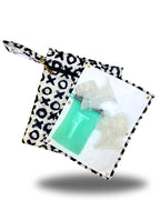 Pumparoo Wet/Dry Bag for Pump Parts – Compact Organizer - Image 6