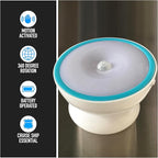 Cruise On Motion-Activated Battery LED Light - Image 6