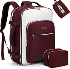 LOVEVOOK 40L Large Travel Backpack by LOVEVOOK