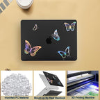 Laptop Case for New MacBook Pro 13 inch M1 M2 2016-2022 Release, Arts Pro 13.3" - Image 3