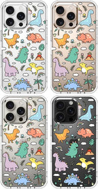 MOSNOVO Case for iPhone 16 Pro - Image 3