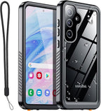 AICase for Samsung Galaxy S25 Plus Case Waterproof by AICase