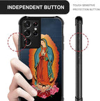 for Samsung Galaxy S21 Ultra Case - Image 5