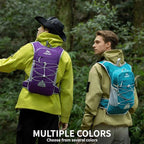 Hiking Backpack, 20L Hiking Backpack - Image 7
