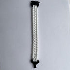 Parachute Cord Bracelets Trilobite Weaved Paracord Bracelet - Image 5