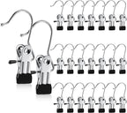 Hotop 36 Pieces Boot Hanger Clips - Image 4