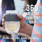 Host Cooling Wine Freeze Cup - Image 3