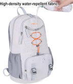 Nerlion 35L Hiking Backpack Travel Backpack - Image 6