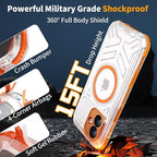 for iPhone 16 Waterproof Case, Compatible - Image 5