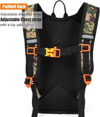Kids Hydration Backpack, Water Hiking Backpack - Image 4