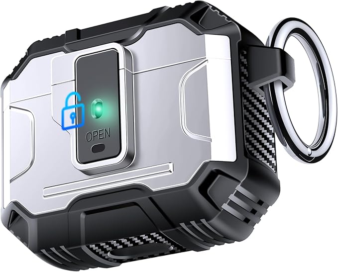Armoured Heavy Duty for AirPods 3rd Generation Case by Unknown