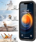 Protebox for iPhone 12 Waterproof Case - Image 7