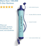 LifeStraw Personal Water Filter - Image 2