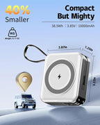 for Magsafe Portable Charger - Image 7