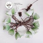 TWINKVILLA Decorative String Lights Plug in - Image 8