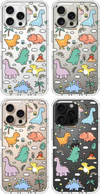 MOSNOVO Case for iPhone 16 Pro Max - Image 3