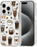 MOSNOVO Case for iPhone 15 Pro by Mosnovo