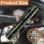 Beieverluck 20 Pack Pen Light Flashlight Mini Small Flashlight - Image 3