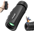 Astromania 8x25 Monocular for Adults, Compact Outdoor Accessory by AstromaniaOptics