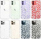 MOSNOVO Case for iPhone 12 & iPhone 12 Pro - Image 3
