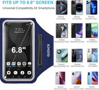 GUZACK Running Armband, Running Holder - Image 2