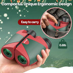 15x30 Compact Binoculars for Adults Kids - Image 6