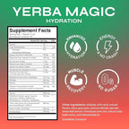 Yerba Magic Hydration + Energy - Image 2