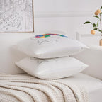 Let's go a Road Trip USA Map Coloring Pillowcase - Image 7