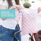 Bumkins - Larger Waterproof Wet Bag - - Image 4