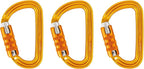 Petzl Sm'D Carabiner by Petzl
