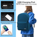 SUPACOOL Casual Laptop Backpack - Image 3