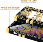 Compatible with iPhone Xs Max Case - Image 7