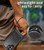 Cozycase for Samsung Galaxy S24 Ultra Waterproof Case - Image 10