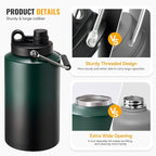 Kerilyn Insulated Gallon Jug - Image 4