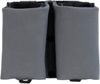 Double Pistol Magazine Pouch, High-Strength Laminate Material, MOLLE Compatible by PointBlankDutyGear