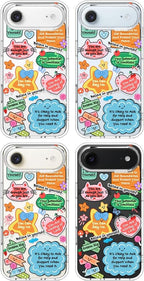 MOSNOVO for iPhone Air Case, Shockproof Military-Grade Protection 6.6ft Drop - Image 3
