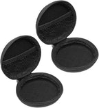 PATIKIL 3.54" Diameter Electronic Organizer Case, Charger Cord by PATIKIL